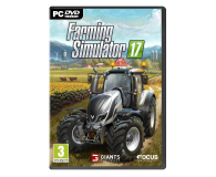 Gra PC FARMING SIMULATOR 2017 - 326333 - zdjęcie 1